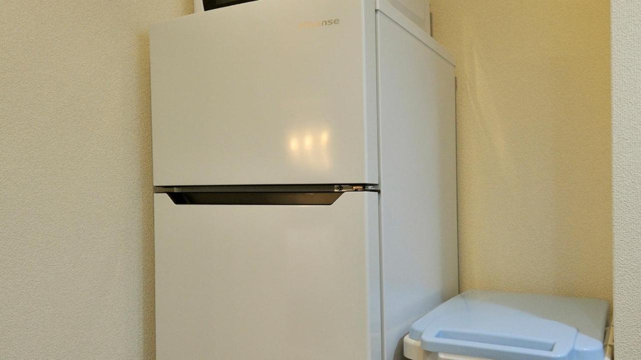 Rakutenstay X Shamaison Osaka Dekijima - 103 Eksteriør bilde